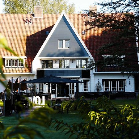 Hotel De Barones Dalfsen Exterior photo